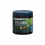 Корм для травоядных рыб, ORGANIX Veggie Flakes 250 ml